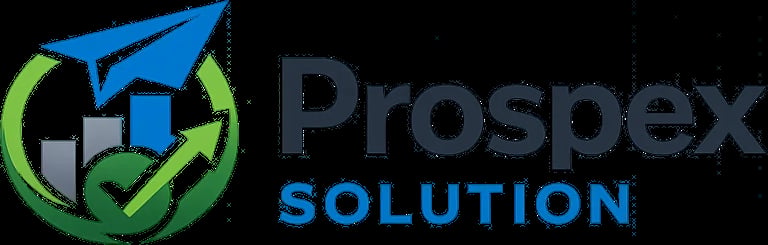 Prospex Solution Logo